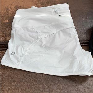 COPY - Lululemon shorts size 8